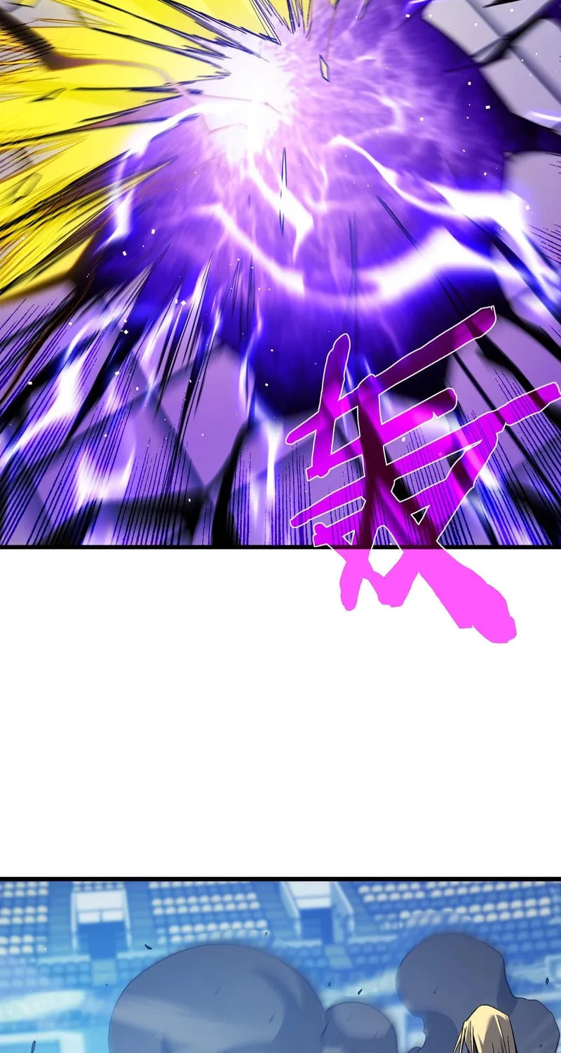 I Rely on My Invincibility to Deal Tons of Damage Passively! Chapter 14 page 65 - 