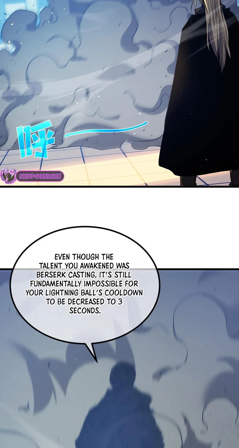 I Rely on My Invincibility to Deal Tons of Damage Passively! Chapter 14 page 66 - 