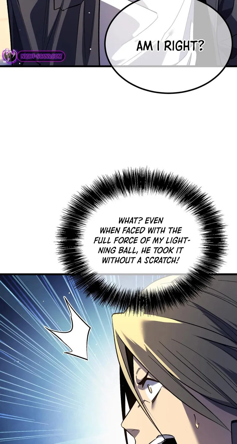 I Rely on My Invincibility to Deal Tons of Damage Passively! Chapter 14 page 69 - 