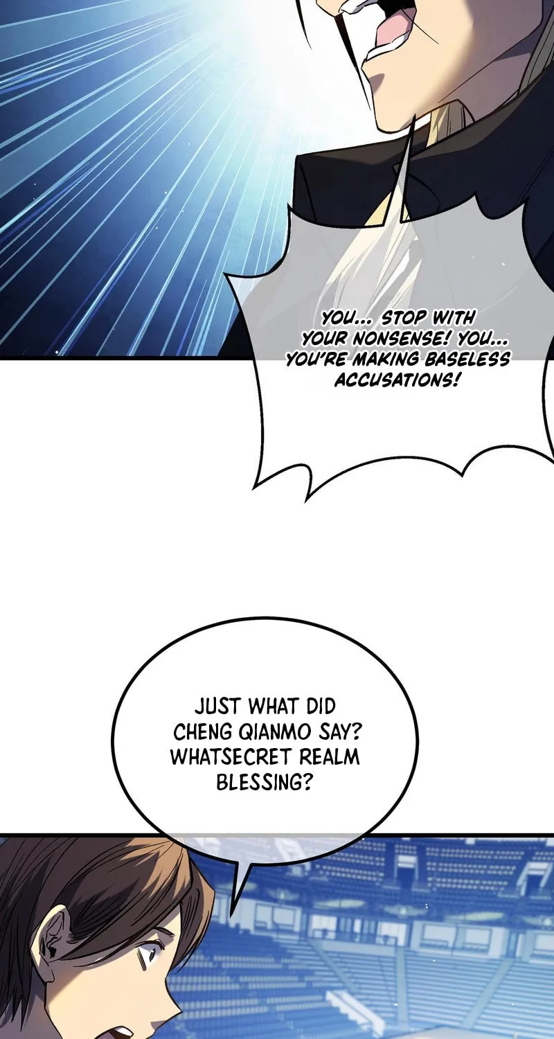 I Rely on My Invincibility to Deal Tons of Damage Passively! Chapter 14 page 70 - 