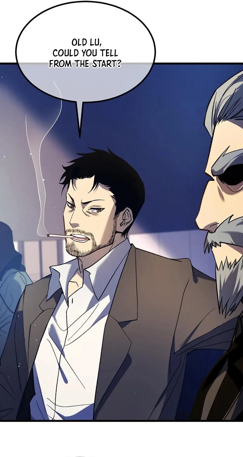 I Rely on My Invincibility to Deal Tons of Damage Passively! Chapter 14 page 76 - 