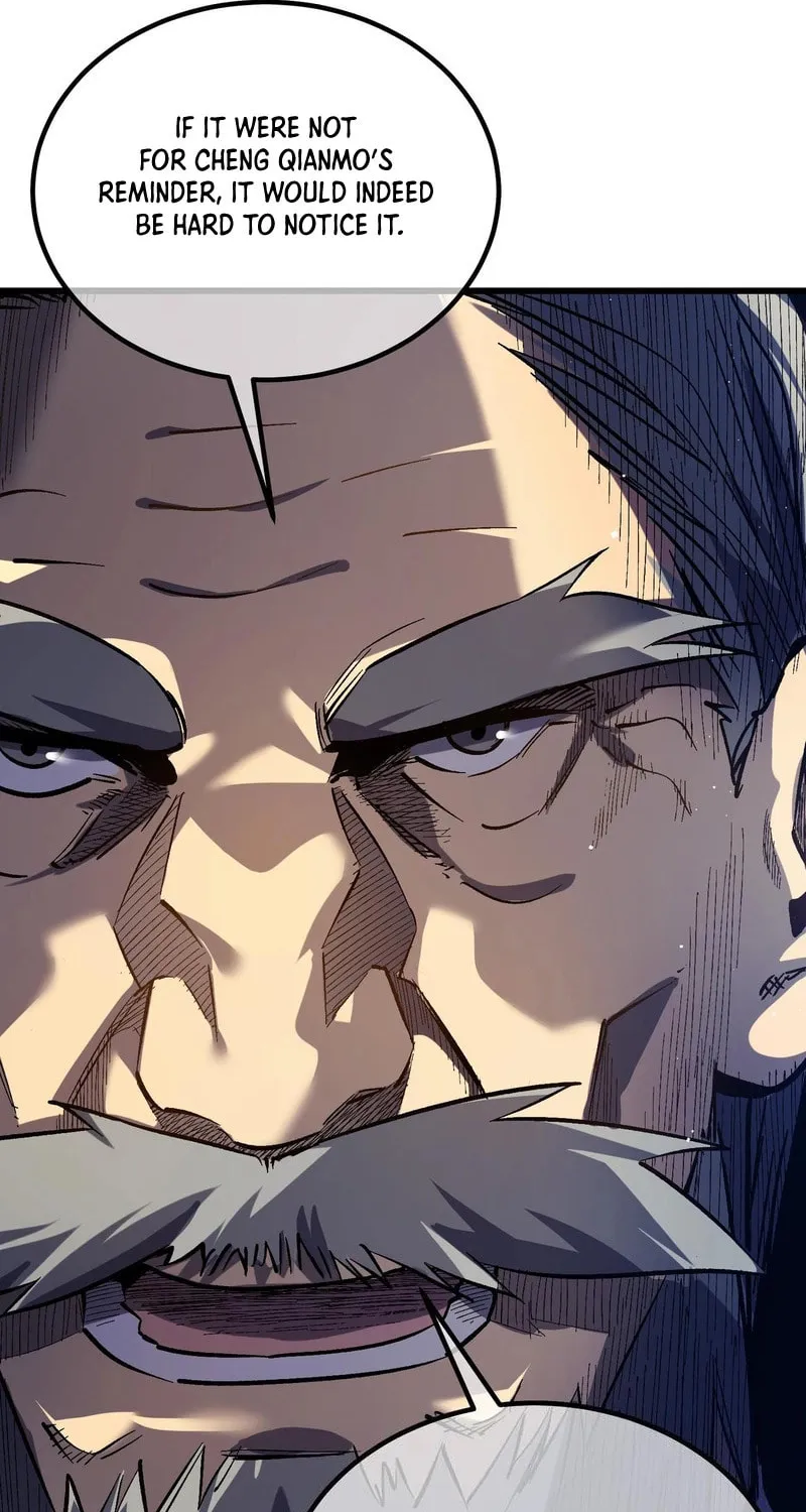 I Rely on My Invincibility to Deal Tons of Damage Passively! Chapter 14 page 77 - 