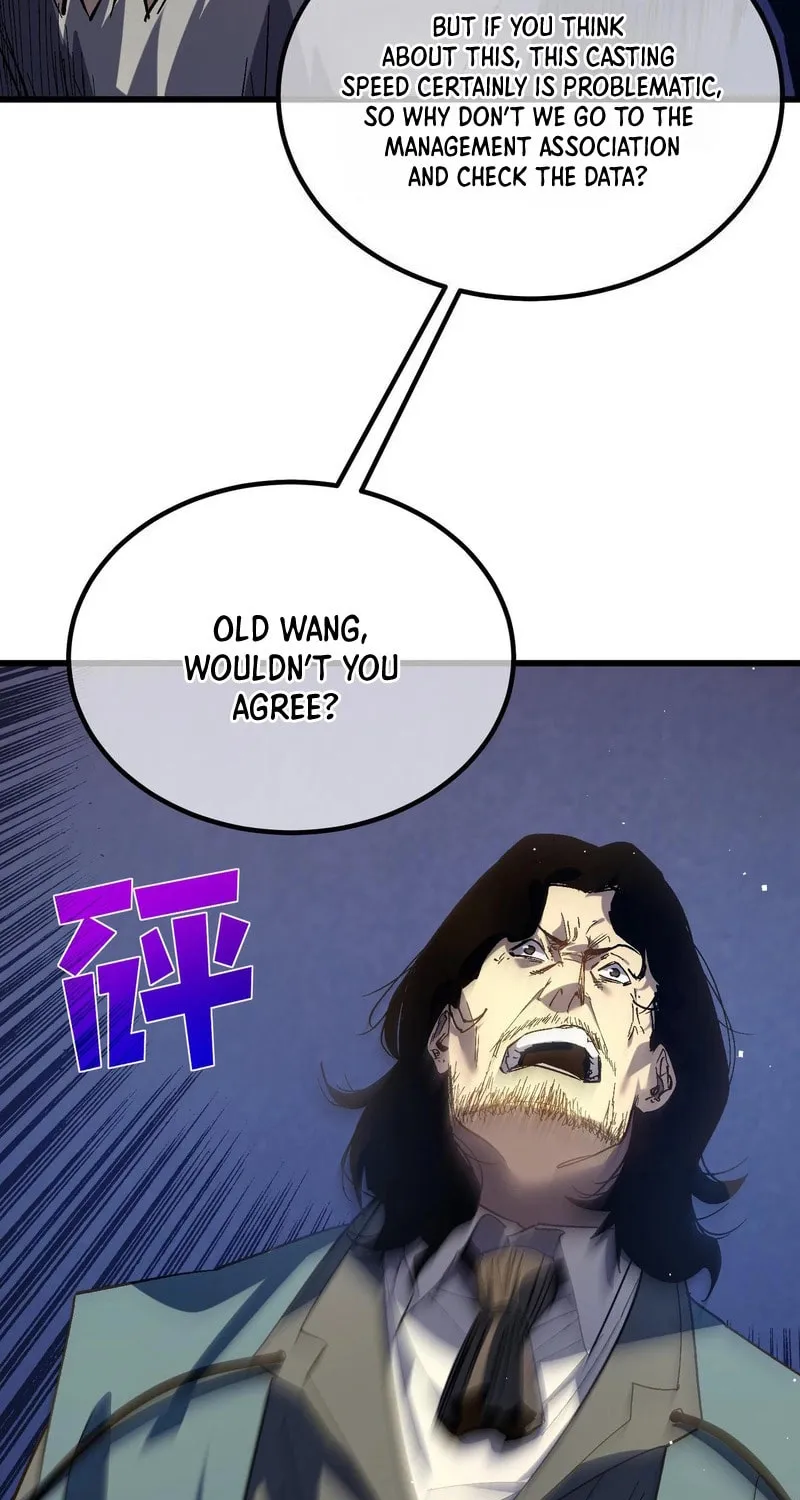 I Rely on My Invincibility to Deal Tons of Damage Passively! Chapter 14 page 78 - 