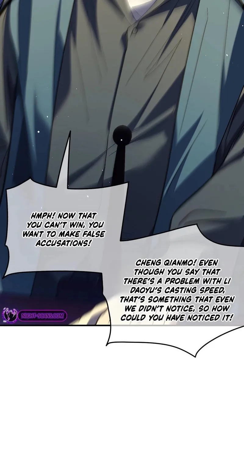 I Rely on My Invincibility to Deal Tons of Damage Passively! Chapter 14 page 79 - 