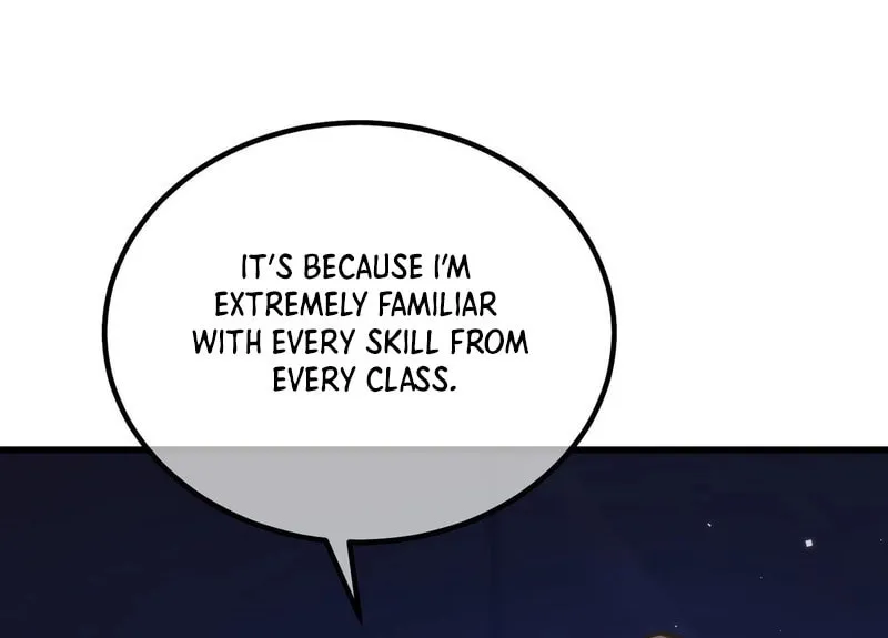 I Rely on My Invincibility to Deal Tons of Damage Passively! Chapter 14 page 83 - 