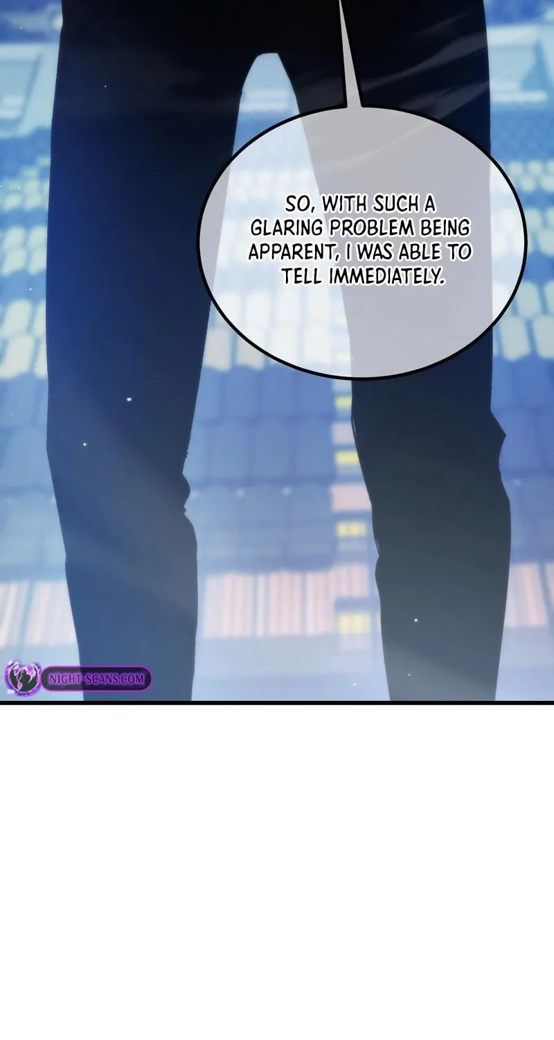 I Rely on My Invincibility to Deal Tons of Damage Passively! Chapter 14 page 85 - 