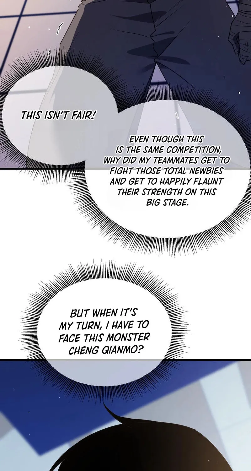 I Rely on My Invincibility to Deal Tons of Damage Passively! Chapter 14 page 10 - 