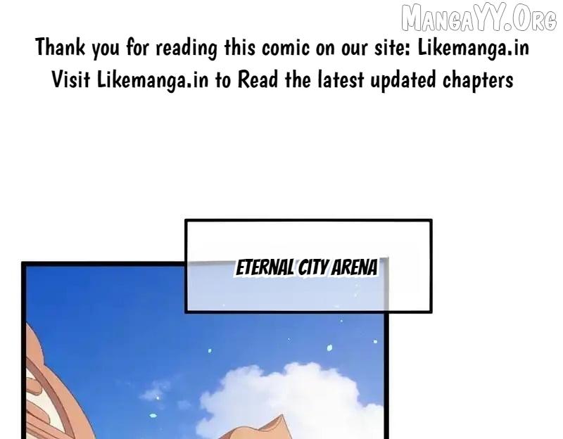 I Rely on My Invincibility to Deal Tons of Damage Passively! Chapter 143 page 1 - 