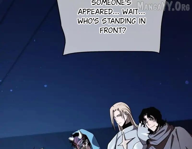 I Rely on My Invincibility to Deal Tons of Damage Passively! Chapter 143 page 101 - 
