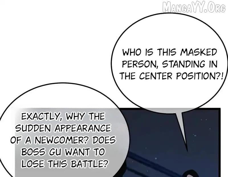 I Rely on My Invincibility to Deal Tons of Damage Passively! Chapter 143 page 104 - 