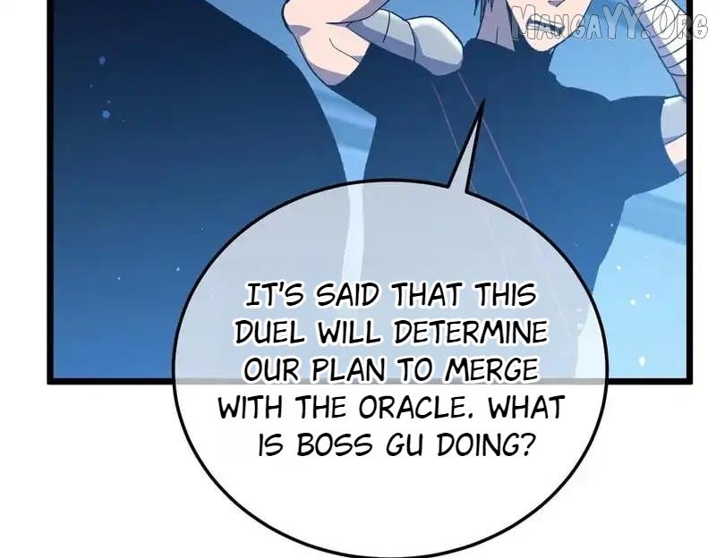 I Rely on My Invincibility to Deal Tons of Damage Passively! Chapter 143 page 106 - 
