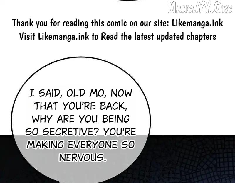 I Rely on My Invincibility to Deal Tons of Damage Passively! Chapter 143 page 107 - 