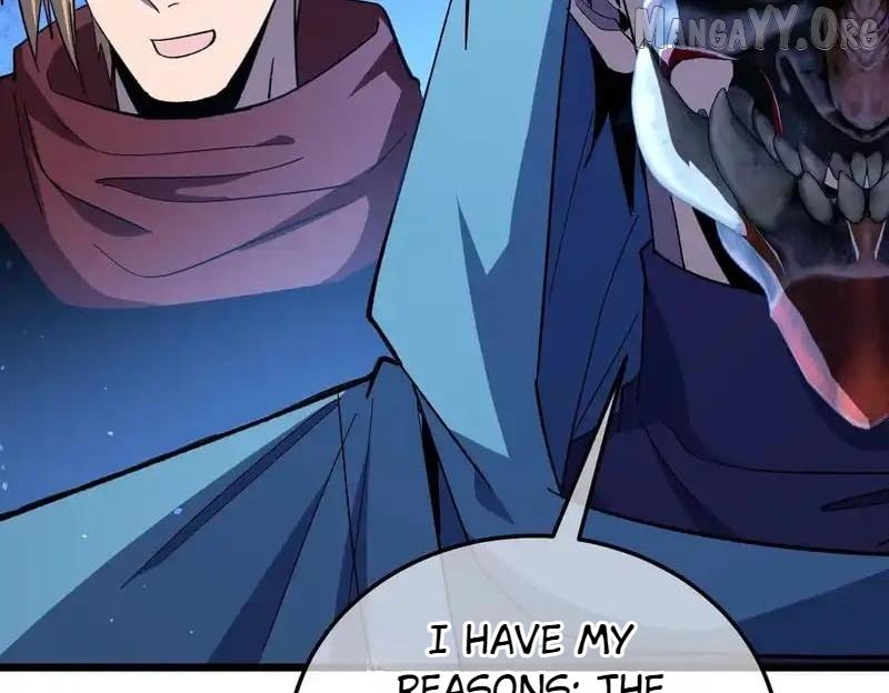 I Rely on My Invincibility to Deal Tons of Damage Passively! Chapter 143 page 109 - 