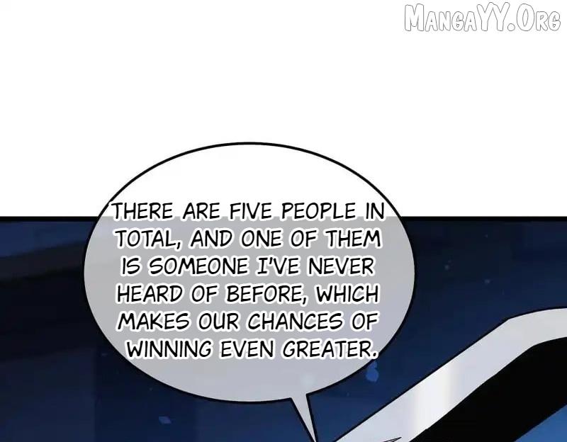I Rely on My Invincibility to Deal Tons of Damage Passively! Chapter 143 page 112 - 