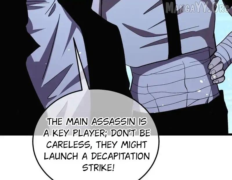 I Rely on My Invincibility to Deal Tons of Damage Passively! Chapter 143 page 114 - 