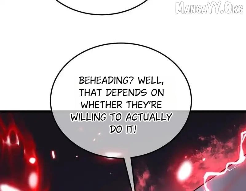 I Rely on My Invincibility to Deal Tons of Damage Passively! Chapter 143 page 115 - 