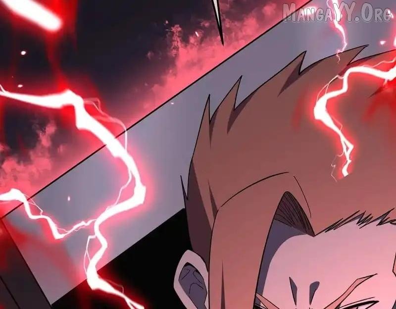 I Rely on My Invincibility to Deal Tons of Damage Passively! Chapter 143 page 116 - 