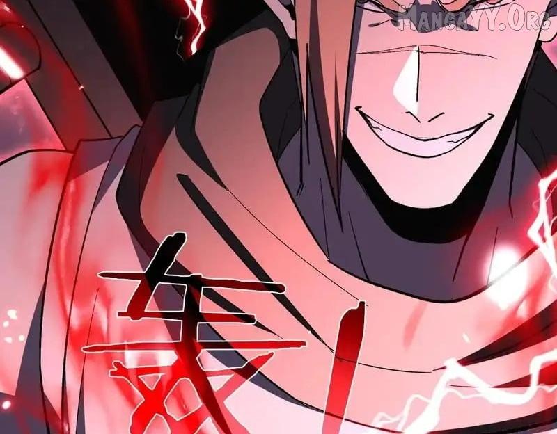 I Rely on My Invincibility to Deal Tons of Damage Passively! Chapter 143 page 117 - 