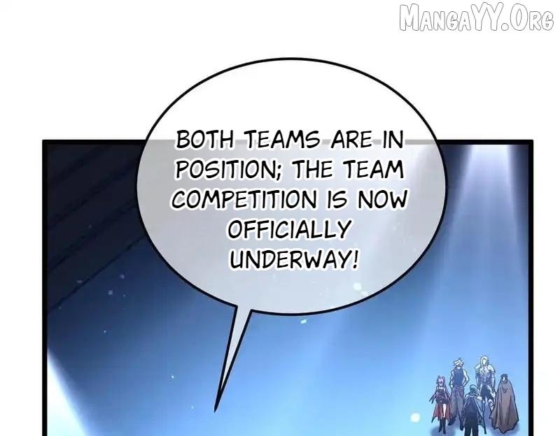 I Rely on My Invincibility to Deal Tons of Damage Passively! Chapter 143 page 119 - 