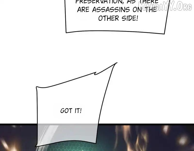 I Rely on My Invincibility to Deal Tons of Damage Passively! Chapter 143 page 125 - 