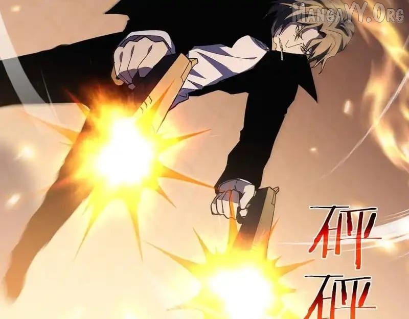 I Rely on My Invincibility to Deal Tons of Damage Passively! Chapter 143 page 127 - 