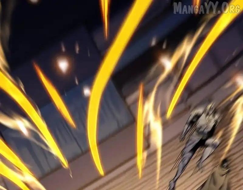 I Rely on My Invincibility to Deal Tons of Damage Passively! Chapter 143 page 131 - 