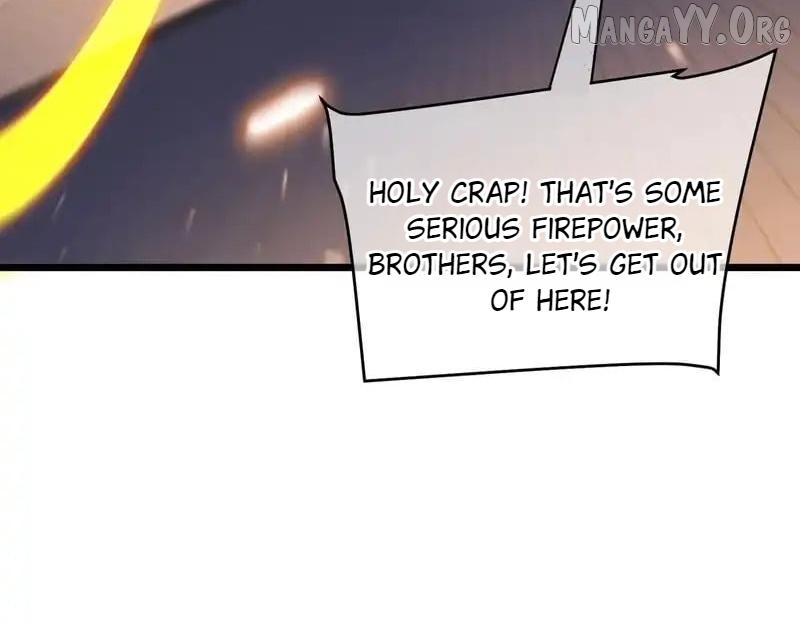 I Rely on My Invincibility to Deal Tons of Damage Passively! Chapter 143 page 133 - 