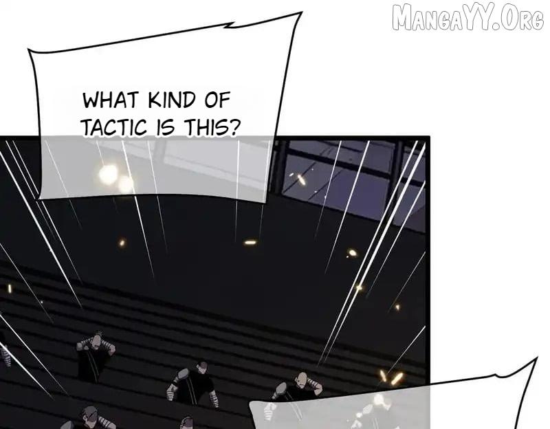 I Rely on My Invincibility to Deal Tons of Damage Passively! Chapter 143 page 134 - 