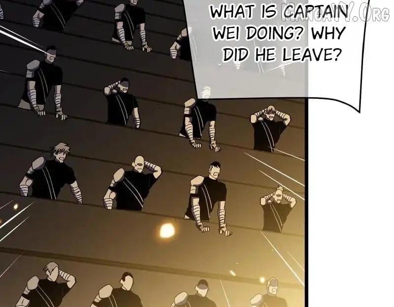 I Rely on My Invincibility to Deal Tons of Damage Passively! Chapter 143 page 135 - 