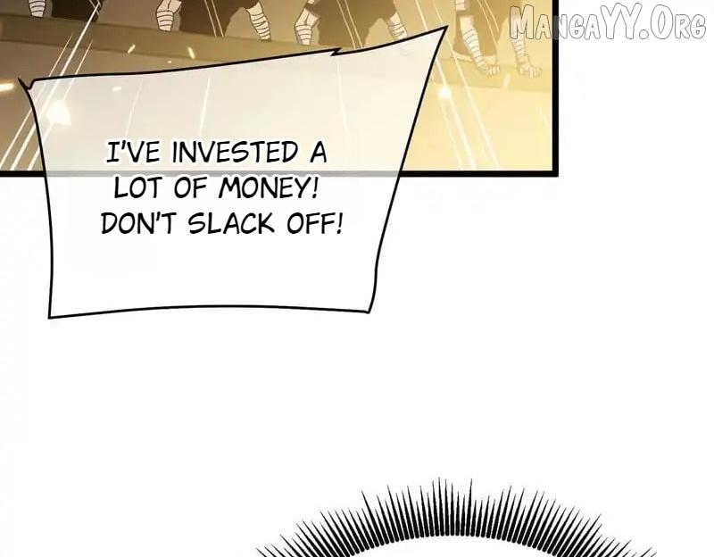 I Rely on My Invincibility to Deal Tons of Damage Passively! Chapter 143 page 136 - 