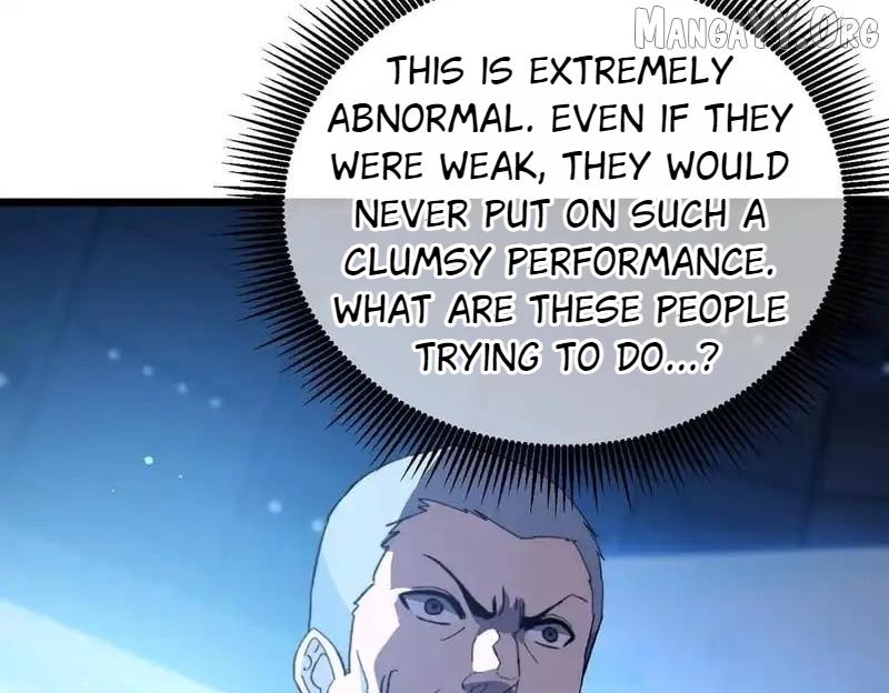 I Rely on My Invincibility to Deal Tons of Damage Passively! Chapter 143 page 137 - 