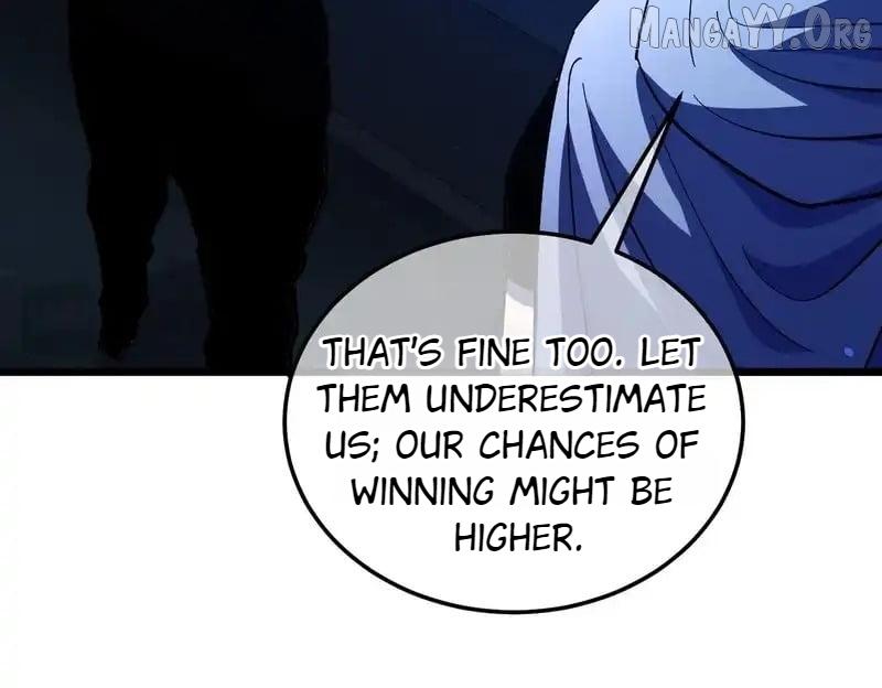 I Rely on My Invincibility to Deal Tons of Damage Passively! Chapter 143 page 15 - 