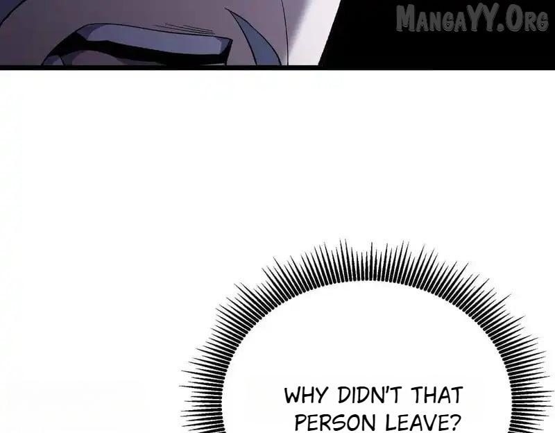 I Rely on My Invincibility to Deal Tons of Damage Passively! Chapter 143 page 141 - 