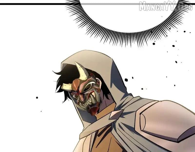 I Rely on My Invincibility to Deal Tons of Damage Passively! Chapter 143 page 142 - 