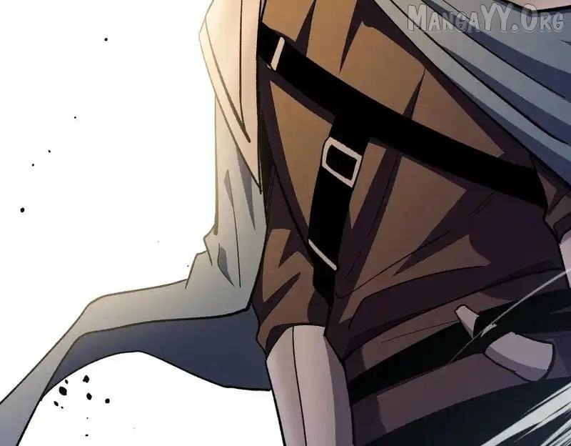 I Rely on My Invincibility to Deal Tons of Damage Passively! Chapter 143 page 143 - 