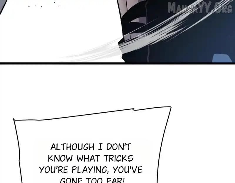 I Rely on My Invincibility to Deal Tons of Damage Passively! Chapter 143 page 144 - 