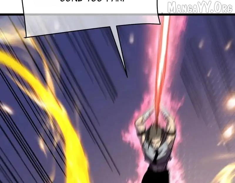 I Rely on My Invincibility to Deal Tons of Damage Passively! Chapter 143 page 145 - 