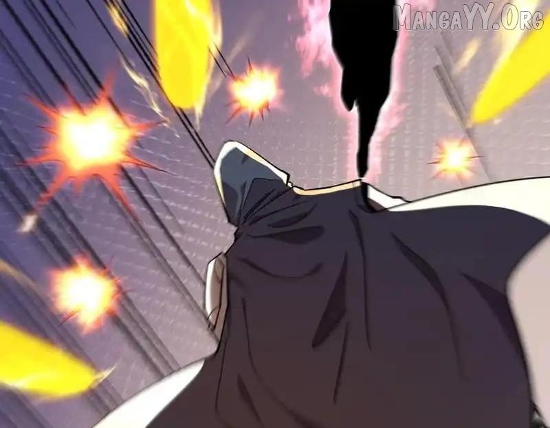 I Rely on My Invincibility to Deal Tons of Damage Passively! Chapter 143 page 146 - 