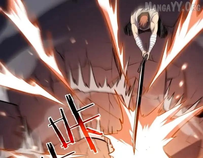 I Rely on My Invincibility to Deal Tons of Damage Passively! Chapter 143 page 150 - 