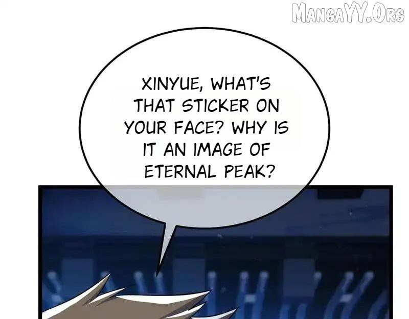 I Rely on My Invincibility to Deal Tons of Damage Passively! Chapter 143 page 16 - 