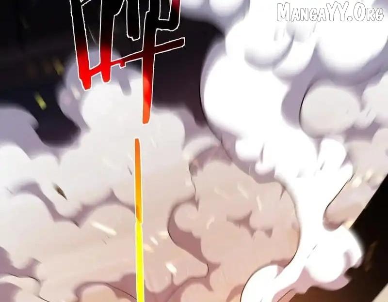 I Rely on My Invincibility to Deal Tons of Damage Passively! Chapter 143 page 154 - 