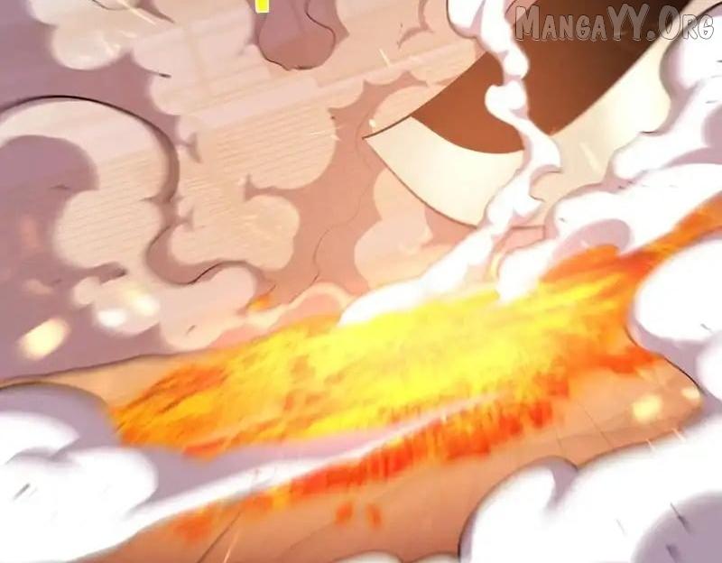 I Rely on My Invincibility to Deal Tons of Damage Passively! Chapter 143 page 155 - 
