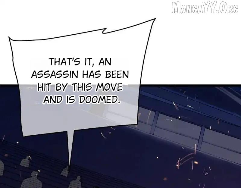 I Rely on My Invincibility to Deal Tons of Damage Passively! Chapter 143 page 157 - 