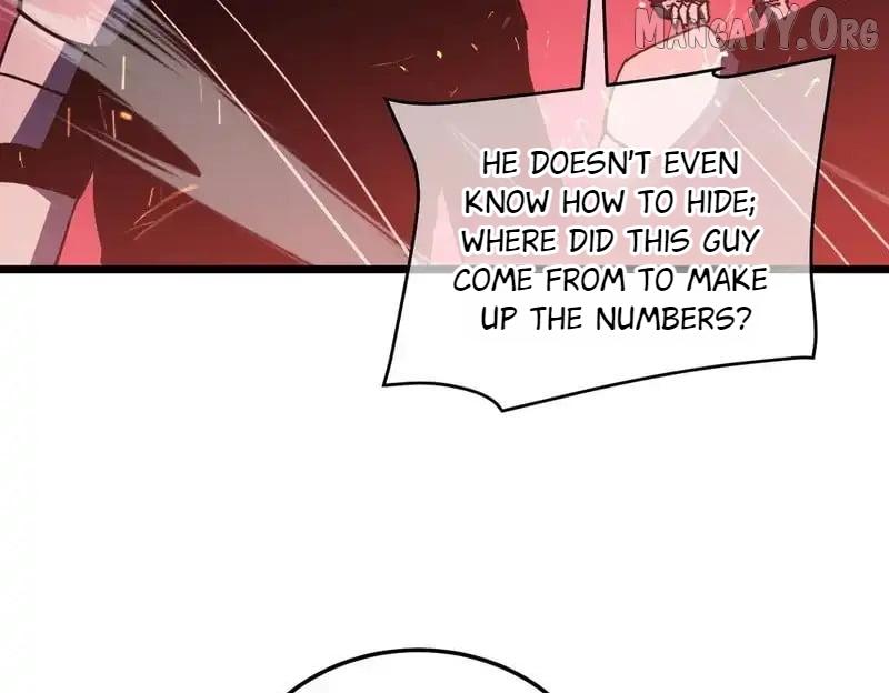 I Rely on My Invincibility to Deal Tons of Damage Passively! Chapter 143 page 159 - 