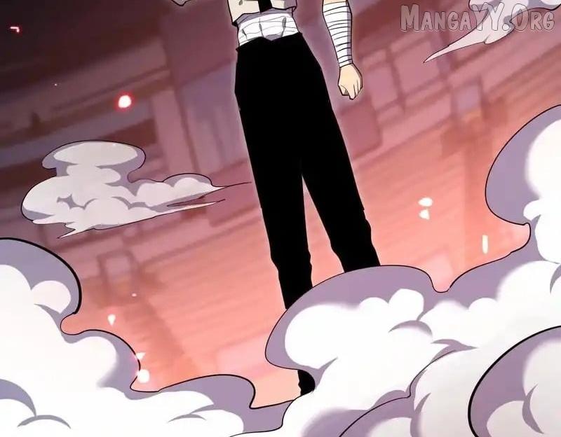 I Rely on My Invincibility to Deal Tons of Damage Passively! Chapter 143 page 161 - 