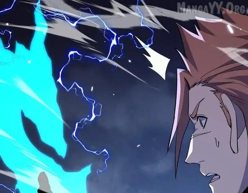 I Rely on My Invincibility to Deal Tons of Damage Passively! Chapter 143 page 163 - 