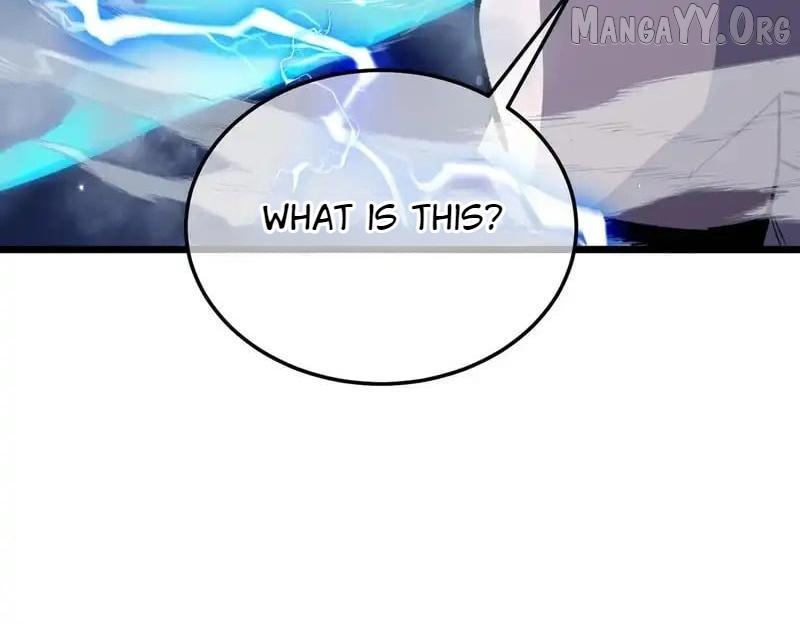 I Rely on My Invincibility to Deal Tons of Damage Passively! Chapter 143 page 165 - 