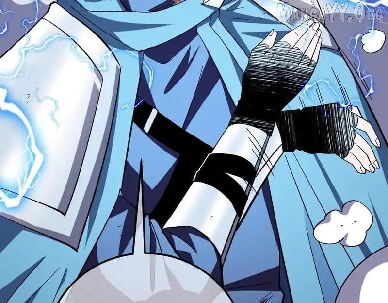 I Rely on My Invincibility to Deal Tons of Damage Passively! Chapter 143 page 169 - 