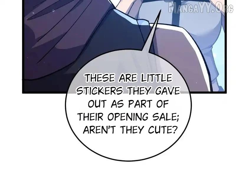 I Rely on My Invincibility to Deal Tons of Damage Passively! Chapter 143 page 18 - 