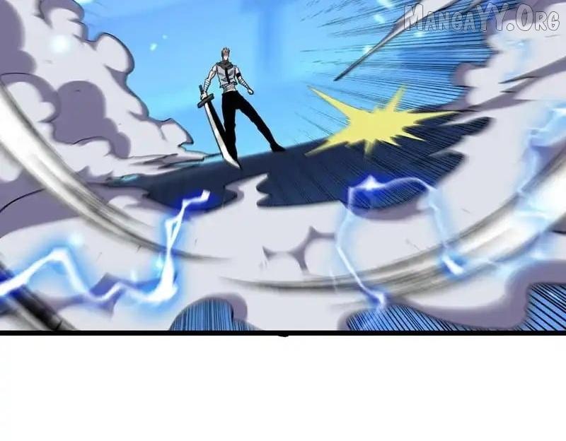 I Rely on My Invincibility to Deal Tons of Damage Passively! Chapter 143 page 173 - 